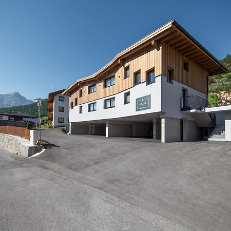 A Casa Brilliant Sölden Exterior foto