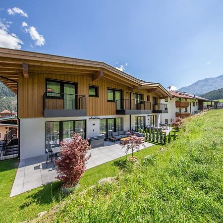 A Casa Brilliant Sölden Exterior foto