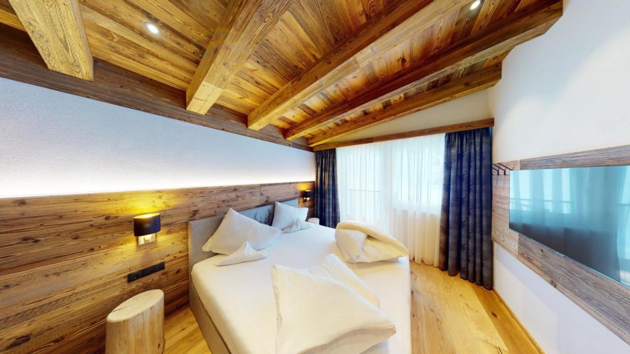 A Casa Brilliant Sölden Exterior foto