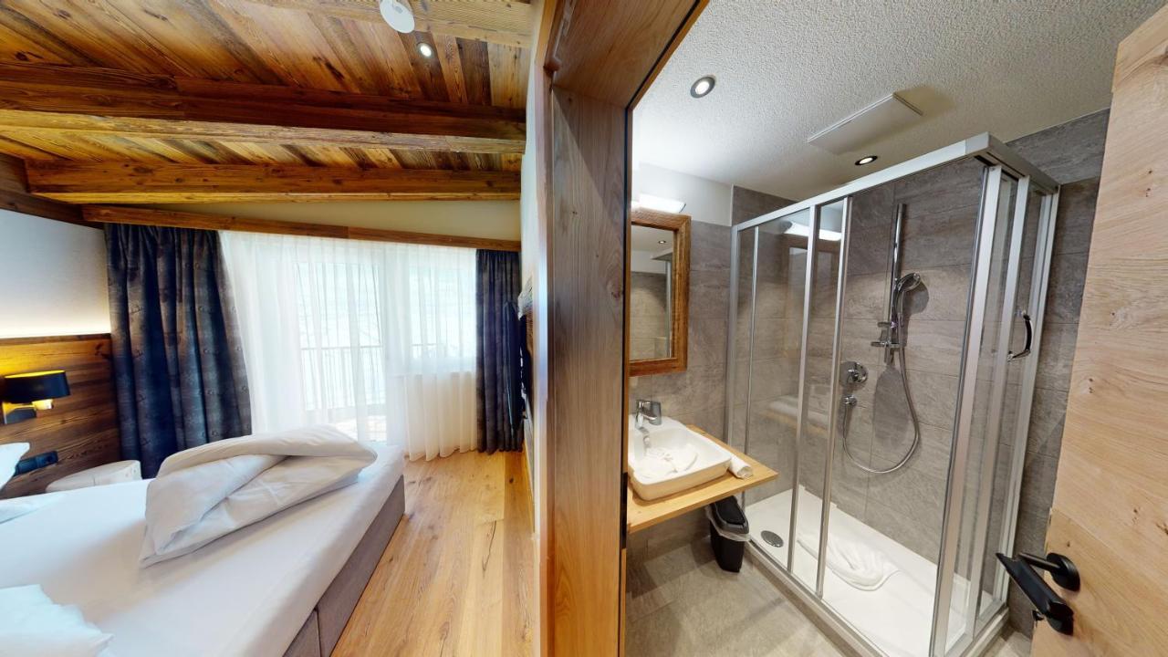 A Casa Brilliant Sölden Exterior foto