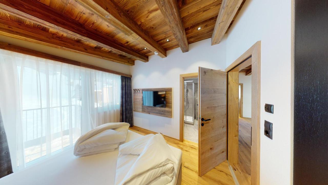 A Casa Brilliant Sölden Exterior foto