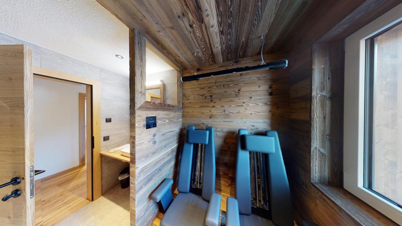 A Casa Brilliant Sölden Exterior foto